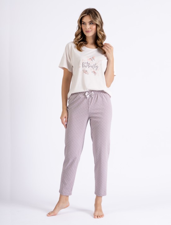 SAMBA 1421 Pyjama - 4